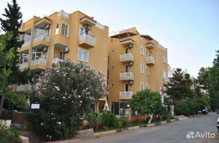 Комната в Анталии