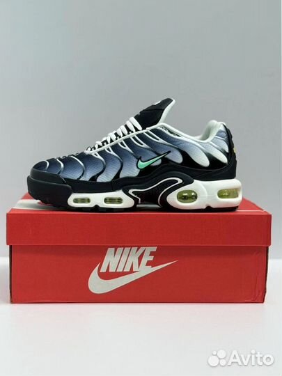 Кроссовки Nike Air Max Tn Plus термо