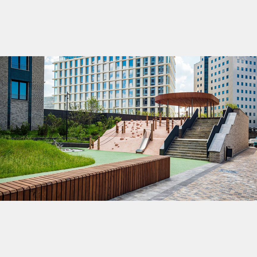 3-к. квартира, 65,6 м², 6/34 эт.