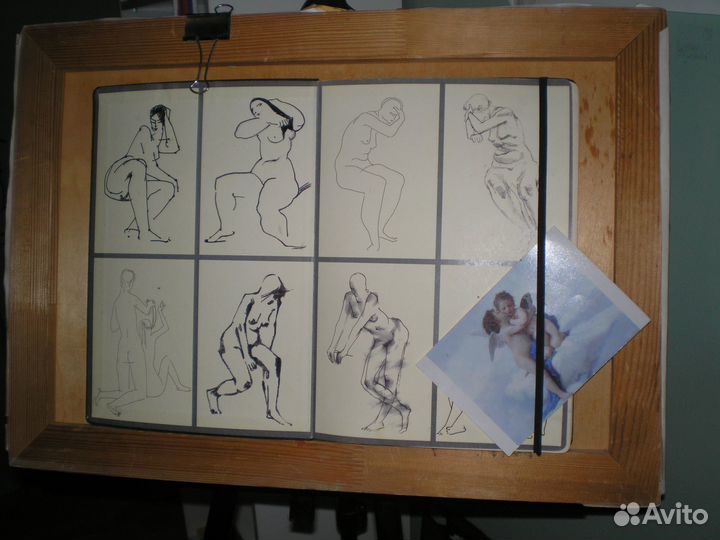 Фотоаппарат olympus