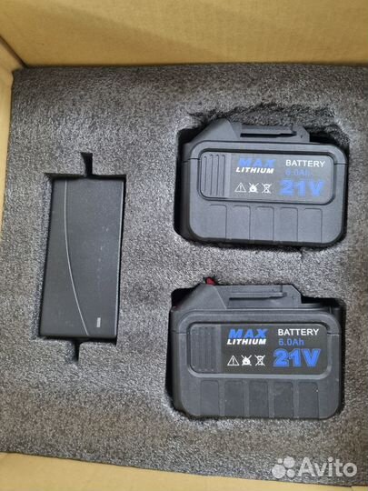 Шуруповёрт с ледобуром для рыбалки