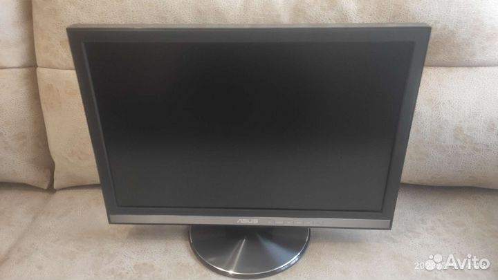 Монитор Asus