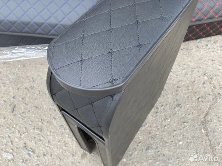 Подлокотник на соболь