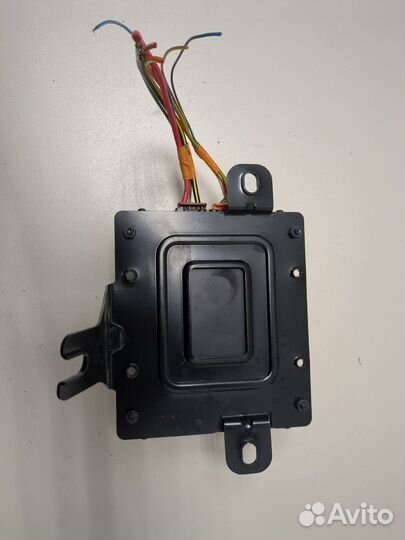 Инвертор Ford Explorer, 2013