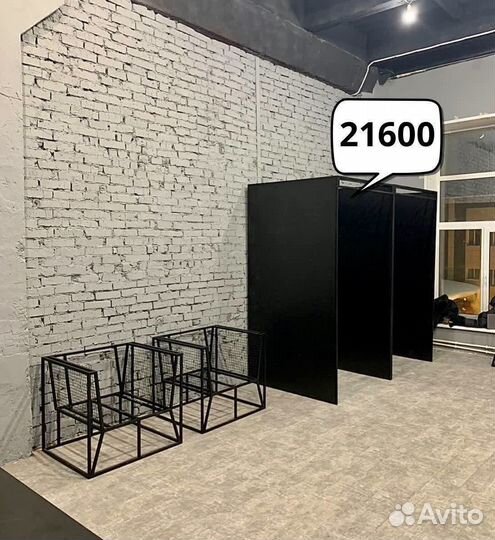 Торговое оборудование для магазина