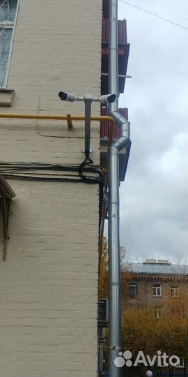 Специалист слаботочник