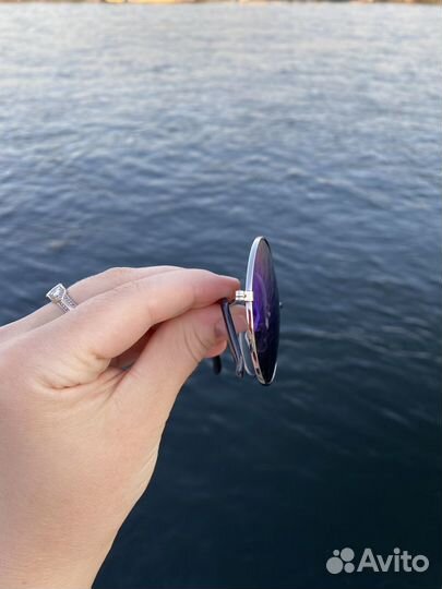 Солнцезащитные очки