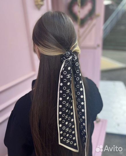 Лента твилли