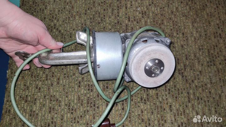 Станок для заточки лезвий СССР