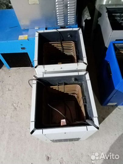 Охладитель лазера, чиллер, холодильник