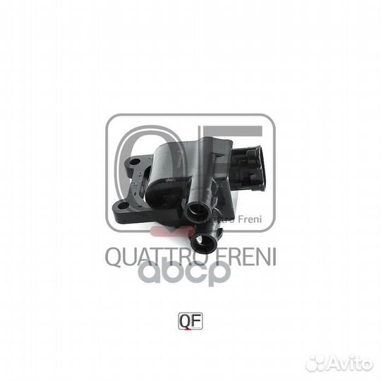 Катушка зажигания QF09A00030 quattro freni