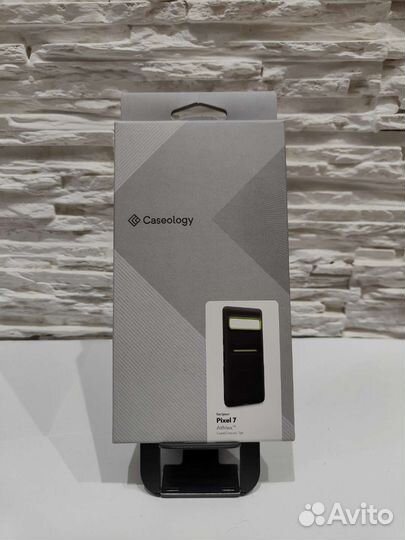 Caseology Athlex / Google Pixel 7