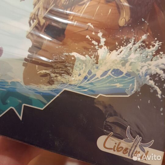 Дополнение к игре Loony Quest, новое