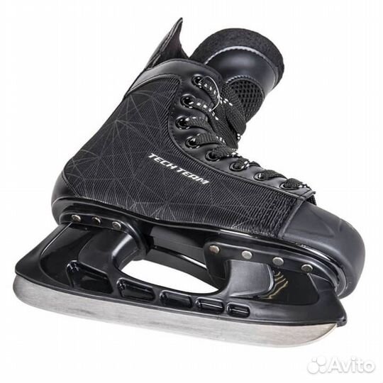 Коньки хоккейные р30 TT Toronto новые