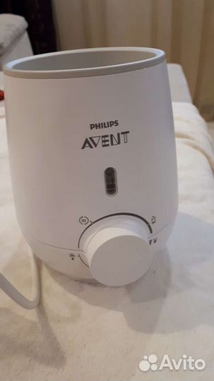 Подогреватель для бутылочек