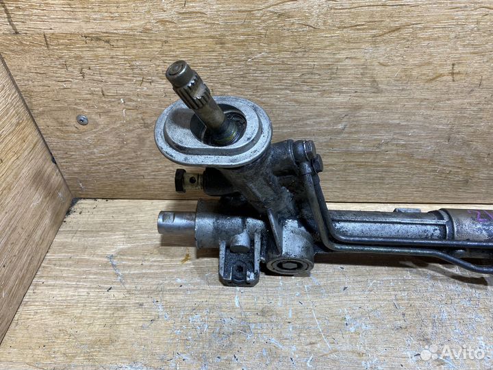 Рулевая рейка Volkswagen Polo 3 Арт. 21016