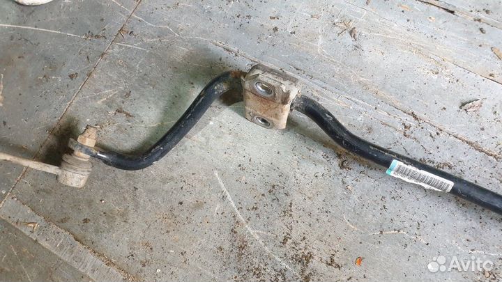 Стабилизатор задний мл 164 (Mercedes-Benz M-class)