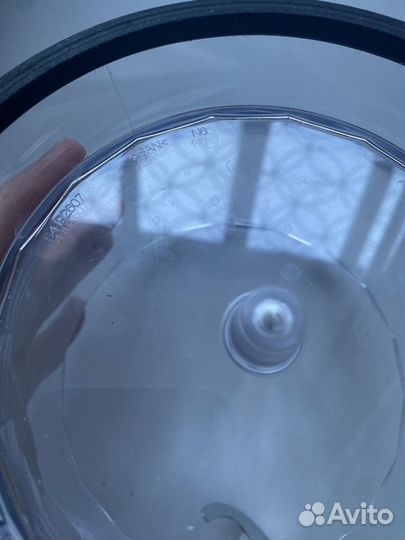 Запчасти для блендера Braun multiqick5 4165