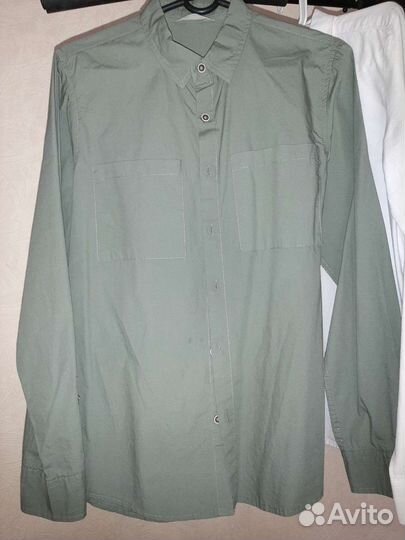 Рубашки для мальчика