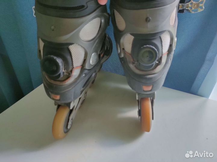 Ролики 40-41 р