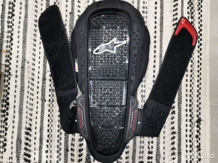 Защита спины alpinestars