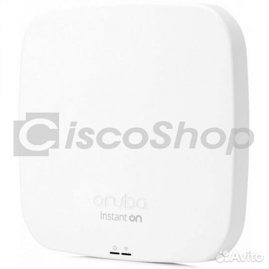Точка доступа HPE Aruba Instant On AP15 (RW) (R2X0