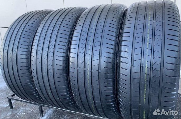 Bridgestone Alenza 001 285/50 R20