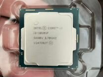 Процессор LGA 1200 i3-10105f