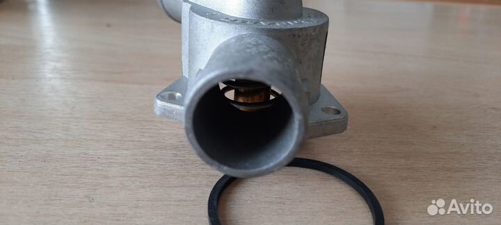 Термостат 85гр ваз 2110-2112, 2114-2115, 2170