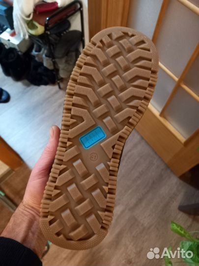 Кроссовки ralf ringer мужские 41