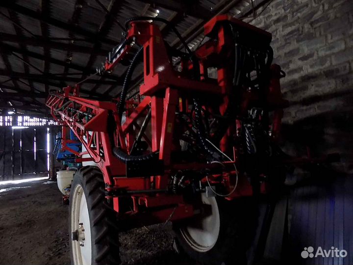 Опрыскиватель Maschio Gaspardo CAMPO, 2018