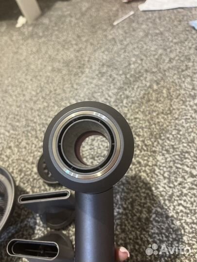 Фен аналог dyson