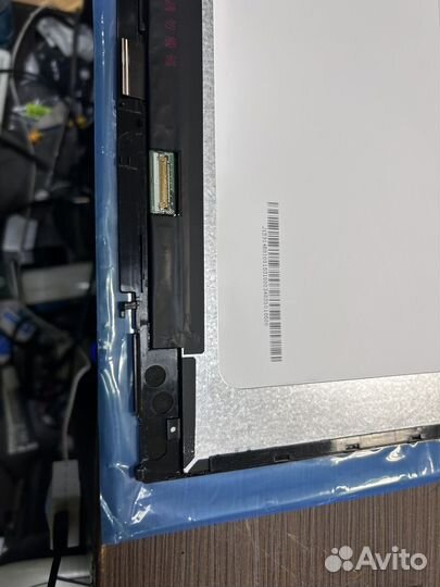 Матрица для ноутбука hp x360 14-cd