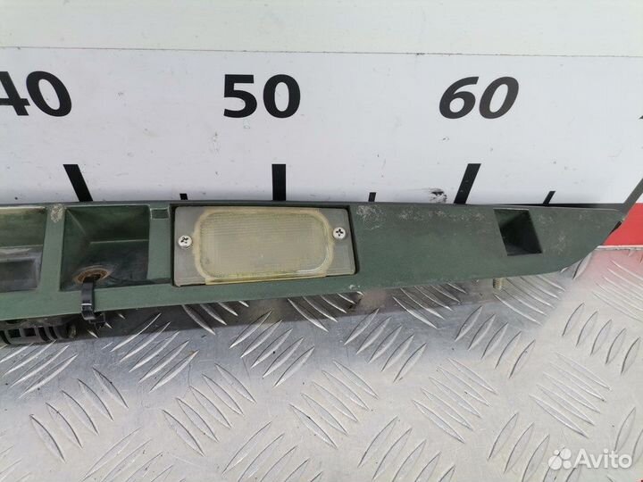 Ручка крышки багажника для Hyundai-KIA Sorento 1