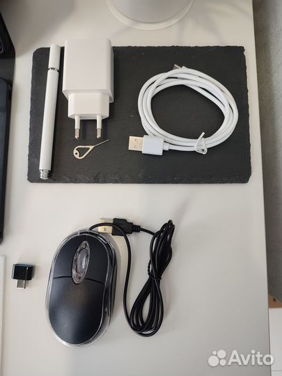 Планшет Umiio i15 pro