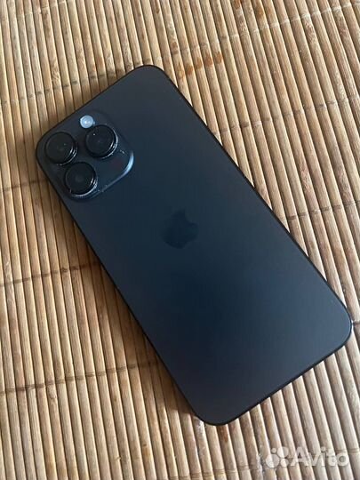 iPhone 14 Pro Max, 128 ГБ