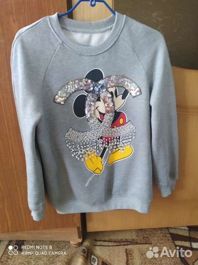 Вещи женские