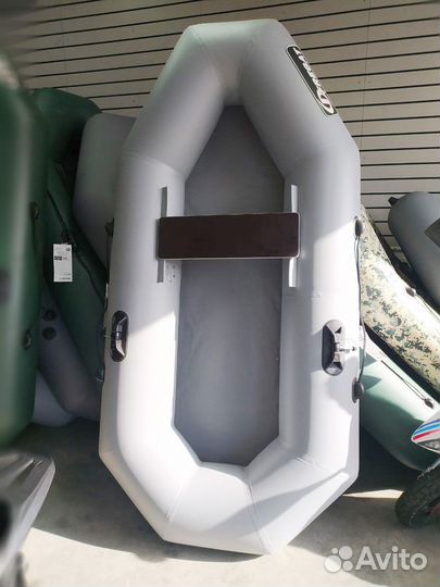 Лодка Фрегат М-11 Оптима (240 см)