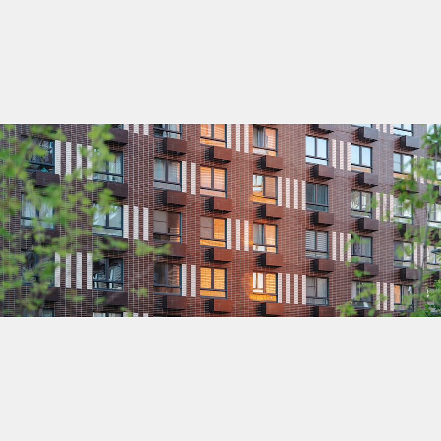 Квартира-студия, 19,1 м², 3/17 эт.