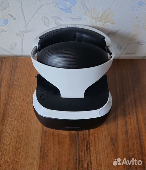 VR очки для PS4