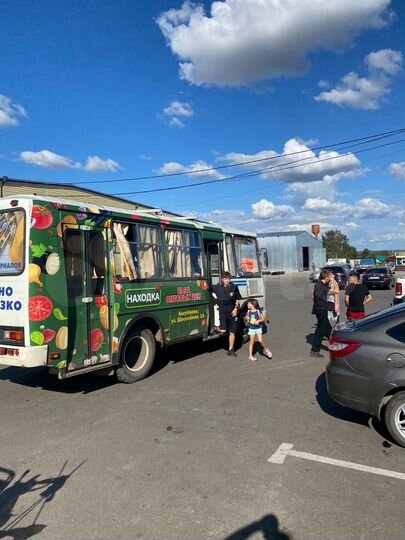 Свободного назначения, 400 м²