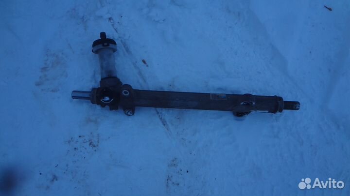 Kia optima, sonata 2010 - 2016 Рулевая рейка