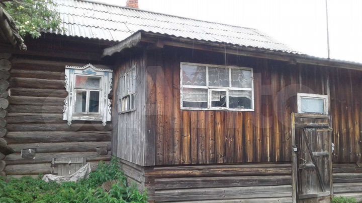 Участок 34 сот. (ИЖС)