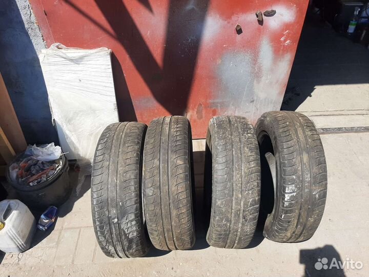 Kleber Dynaxer HP2 185/65 R15