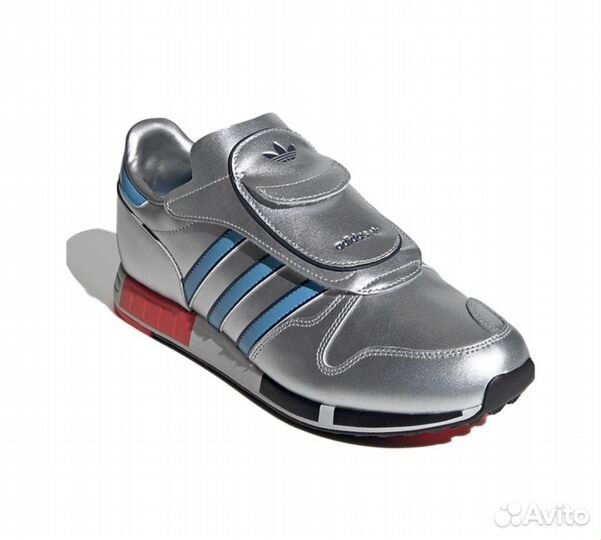 Adidas Micropacer кроссовки