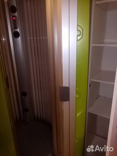 Сдам в аренду или продам солярий Luxura V5