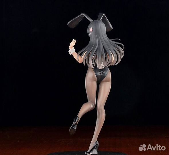 Фигурка аниме Маи Сакурадзима / Mai Sakurajima