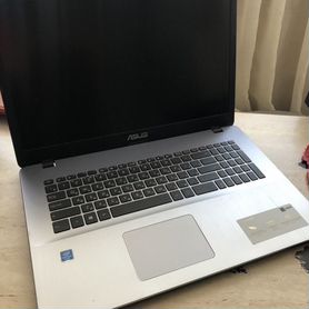 Ноутбук asus X 705 MA-BX 014 T