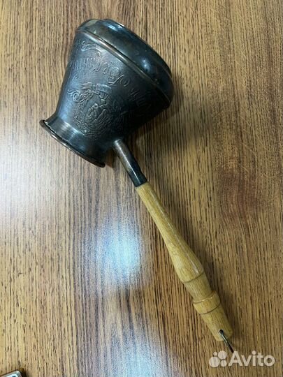 Турка для кофе