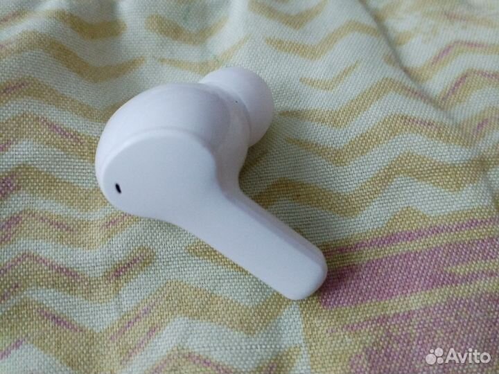 Безпровадные наушники